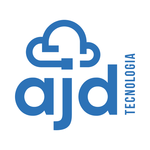 AJD Logo